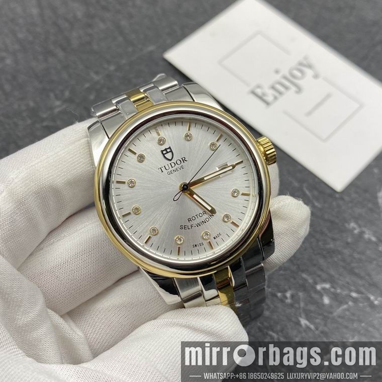 Replica Tudor men 40mm M07 Watch