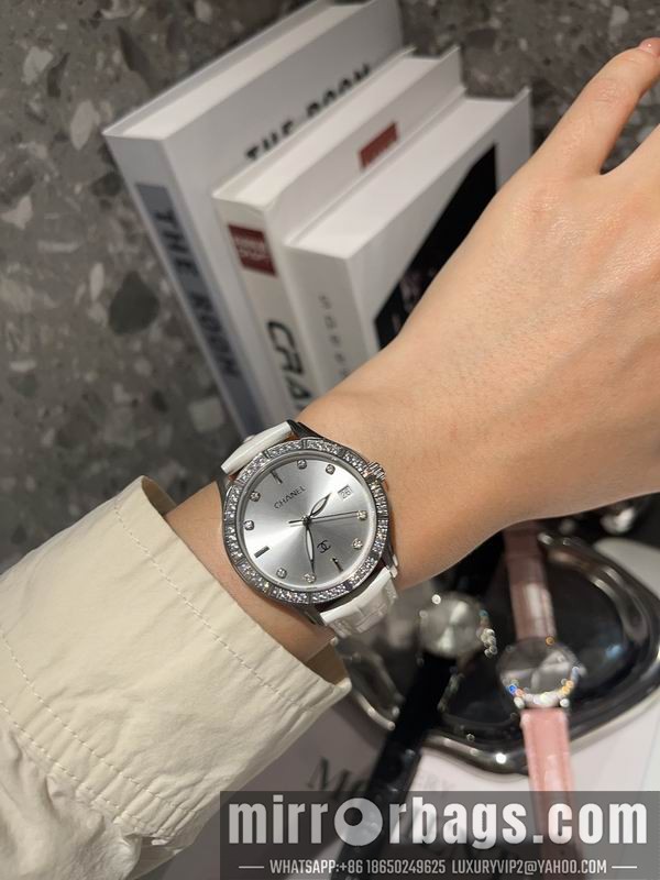 Replica Chanel 35mm 101430 Watch
