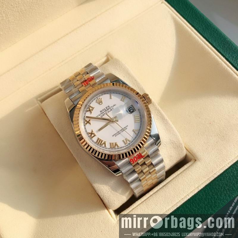Replica Rolex 36mm 102359 Watch