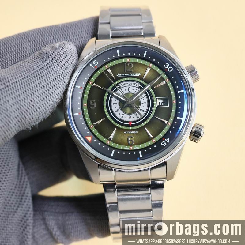 Replica Jeager LeCoultre 42mm 110961 Watch