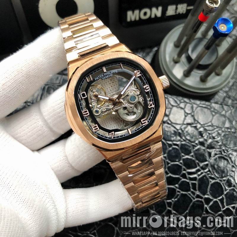Replica Patek Philippe 42mm 090462 Watch
