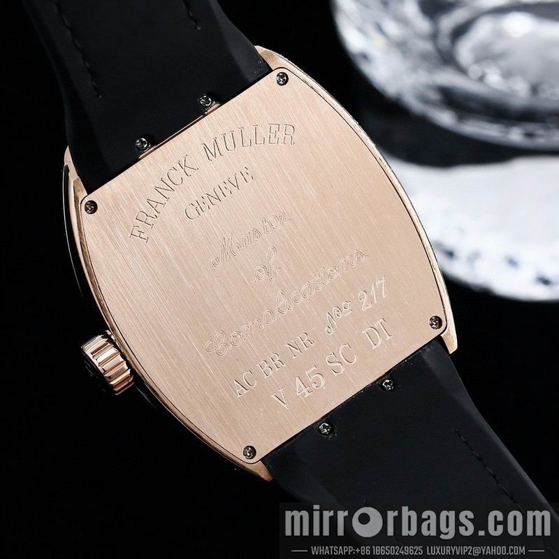 Replica Franck Muller 54X42mm 091681 Watch