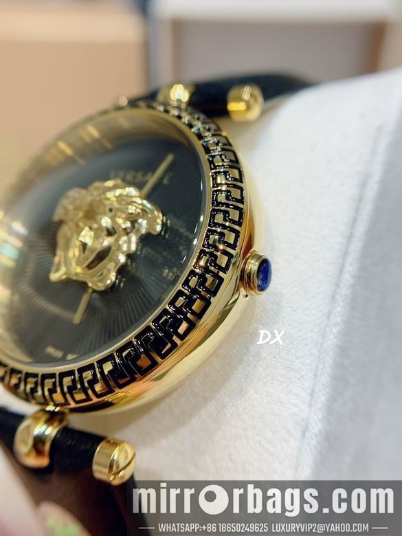 Replica Versace 36mm 12nms50 Watch