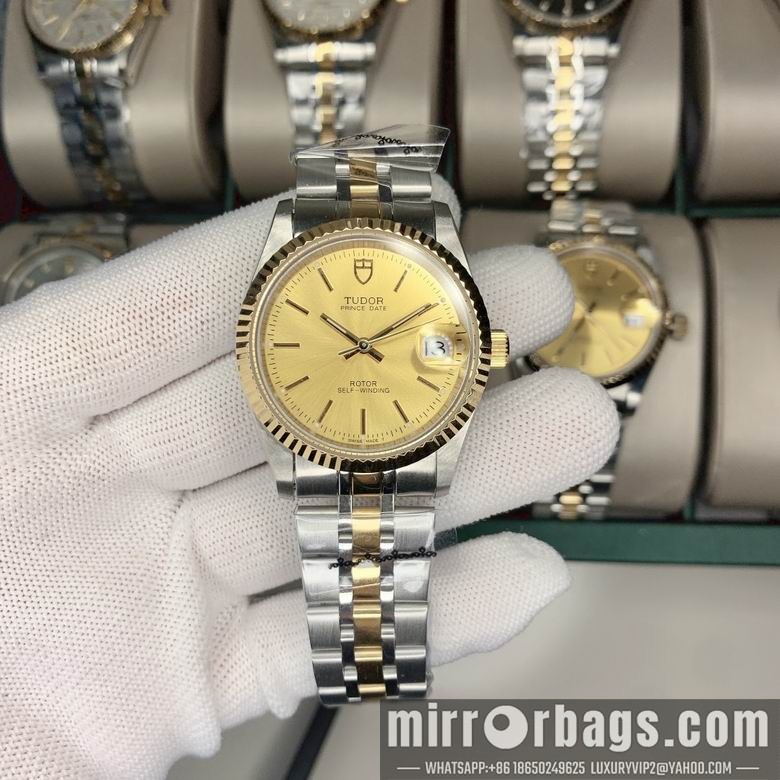 Replica Tudor watch M25 Watch