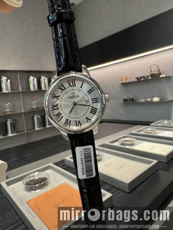 Replica Omega 35mm 101427 Watch