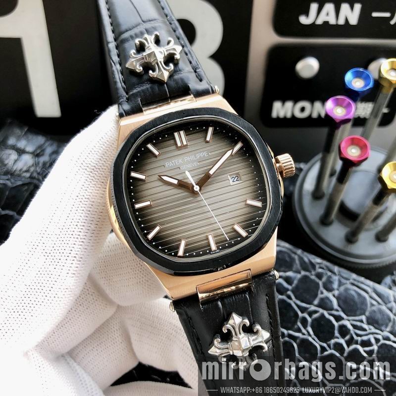 Replica Patek Phillippe 42mm 090440 Watch