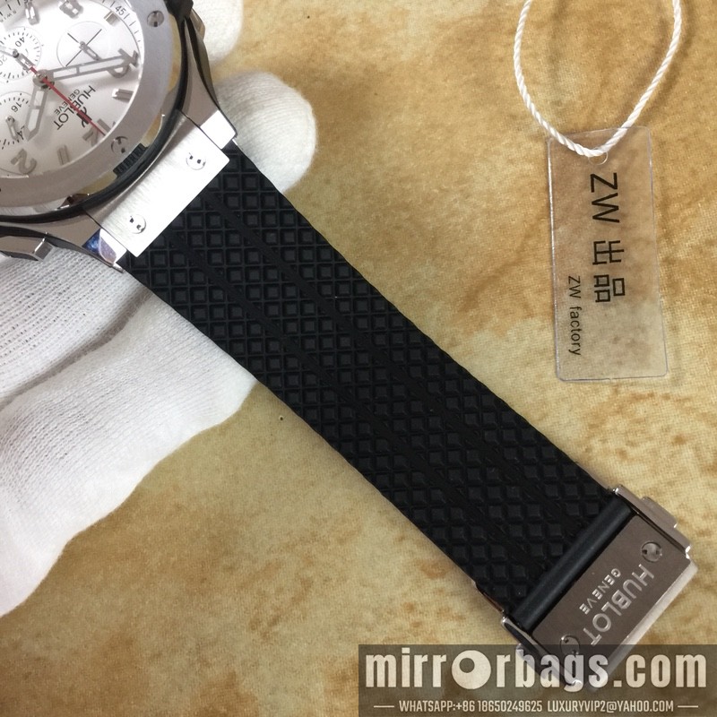 Replica Hublot 43mm 080791 Watch