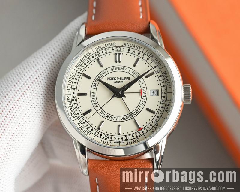 Replica Patek Philippe 40mm 101415 Watch