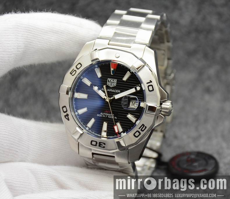 Replica Tag Heuer men 44X14mm M70 Watch