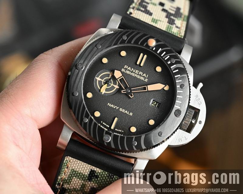 Replica Panerai 47mm 080672 Watch