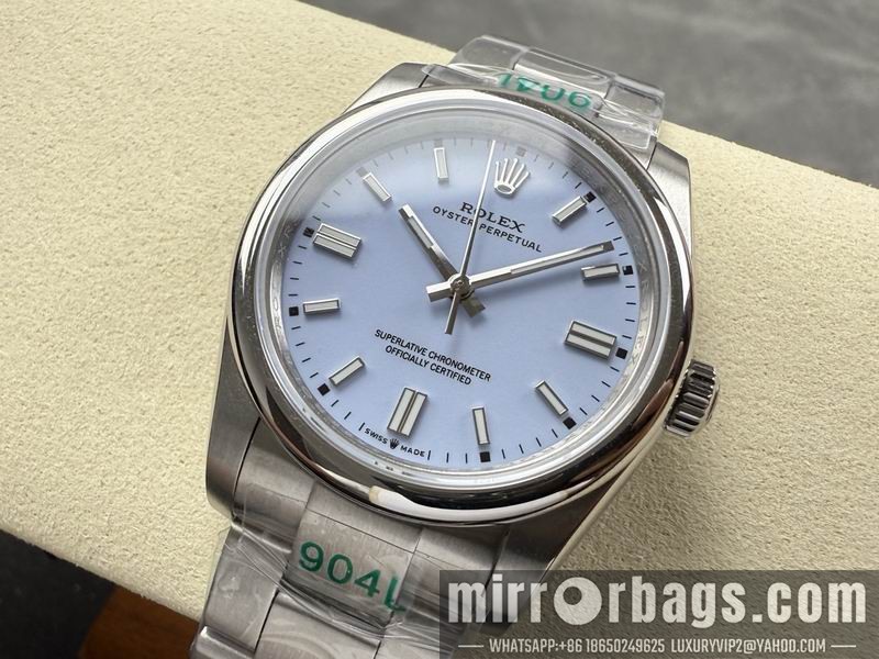 Replica Rolex 36mm 102329 Watch