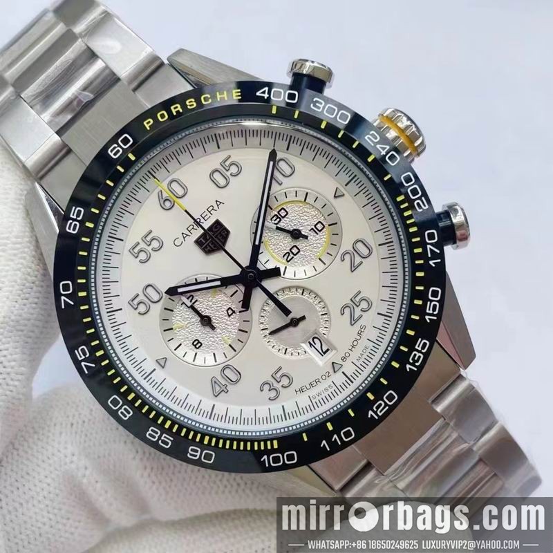 Replica Tag Heuer watch 080528 Watch