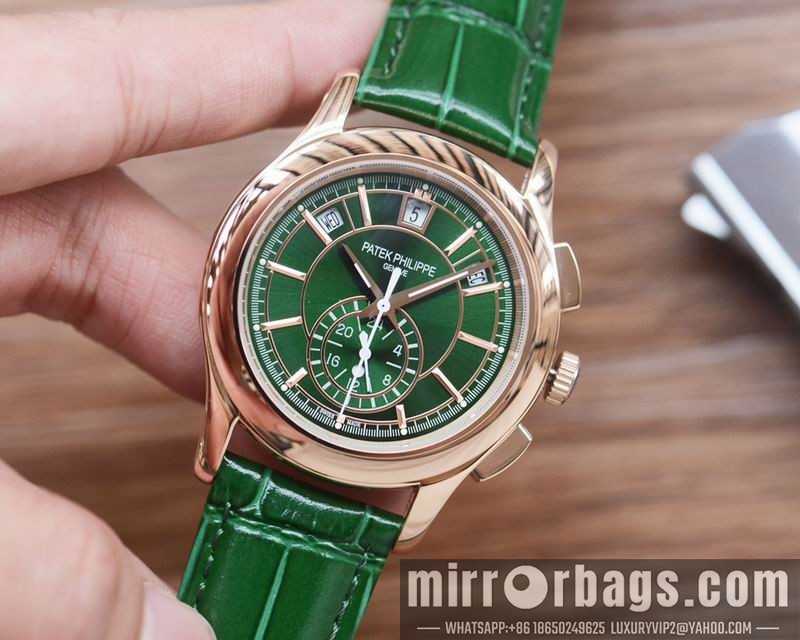 Replica Patek Philippe 41mm 080460 Watch
