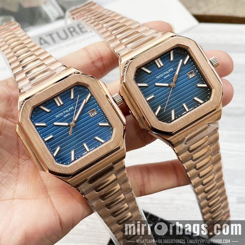 Replica Patek Philippe 42mm 090418 Watch