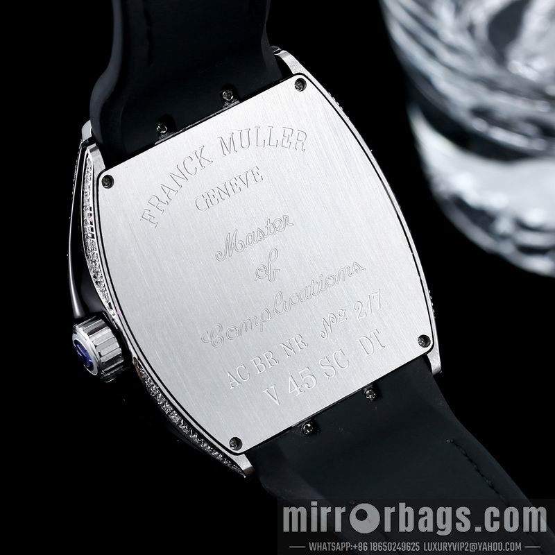 Replica Franck Muller 54X42X15mm 080609 Watch
