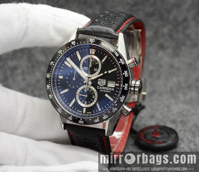 Replica Tag Heuer men 43.5X14.5mm M27 Watch
