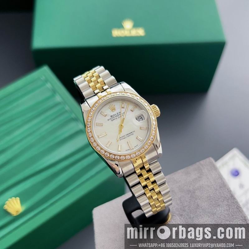 Replica Rolex 31mm 110396 Watch