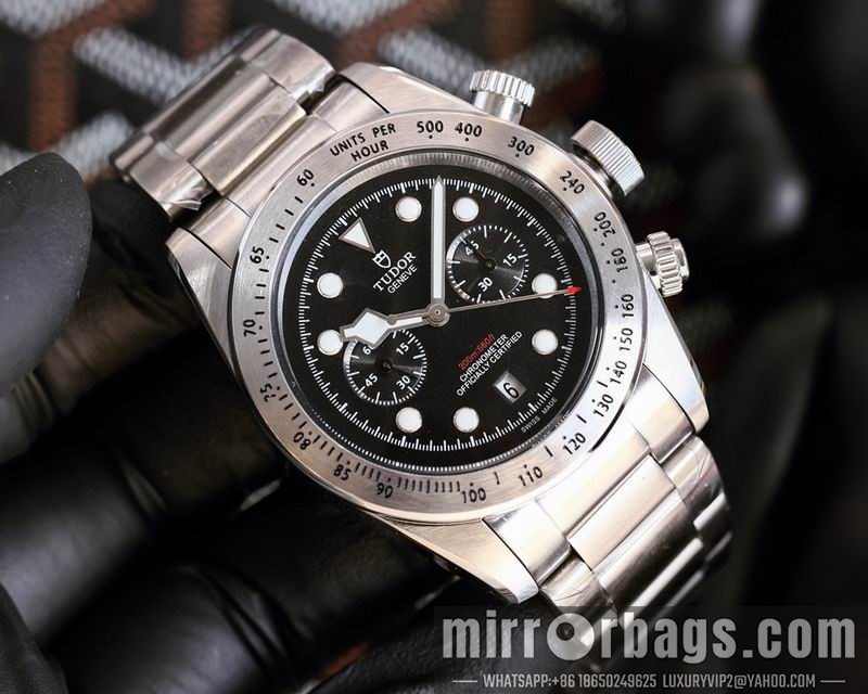 Replica Tudor 42mm 081723 Watch