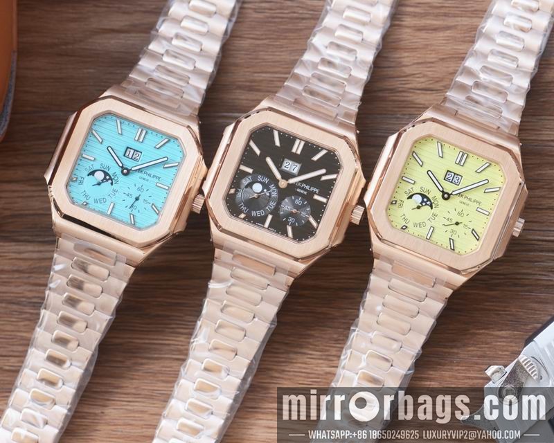 Replica Patek Philippe 40mm 080654 Watch