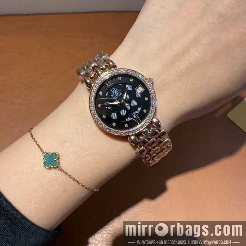 Replica Omega 33mm 080488 Watch