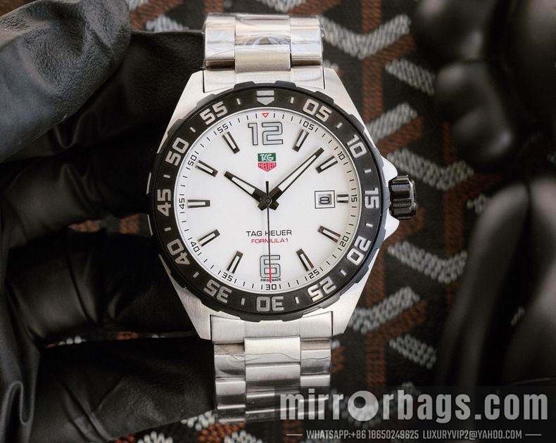 Replica Tag Heuer watch 41mm 123112 Watch