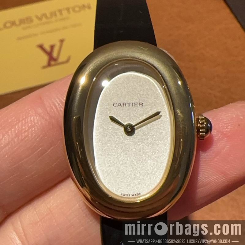 Replica Carteier 32X26mm 080489 Watch