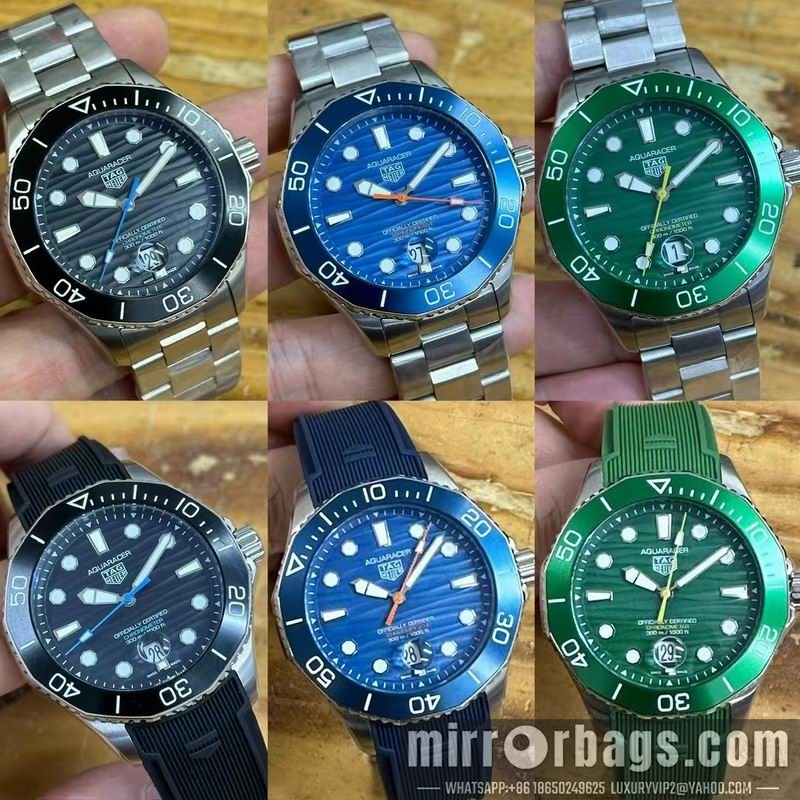Replica Tag Heuer watch 082905 Watch