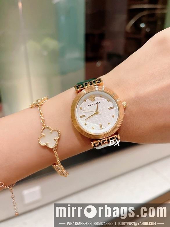 Replica Versace 34mm 9nms46 Watch
