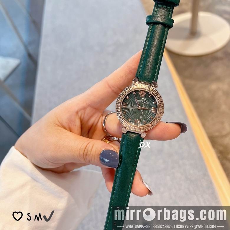 Replica Versace 34mm 10nms48 Watch