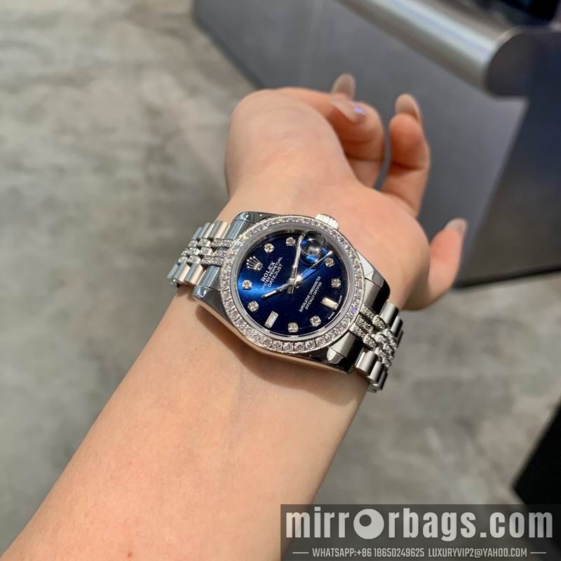 Replica Rolex 31mm 110382 Watch