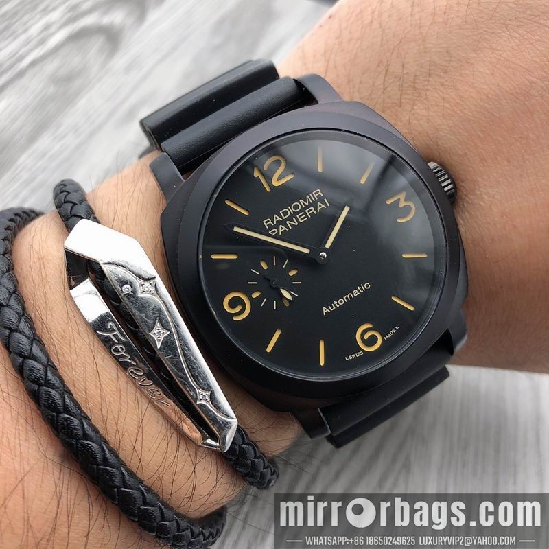 Replica Panerai 44mm 090414 Watch