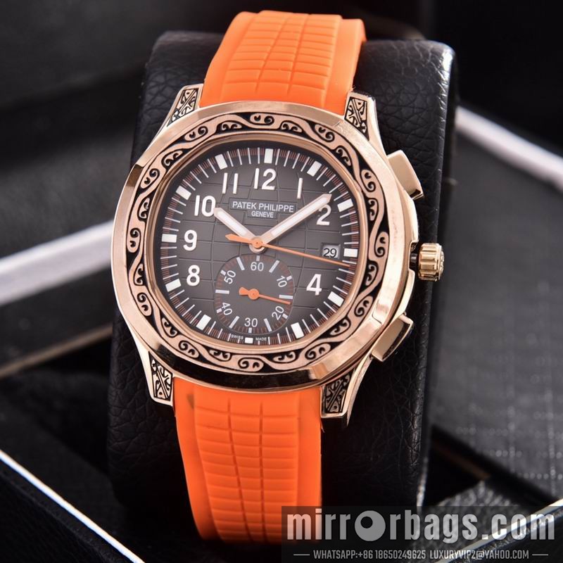 Replica Patek Philippe 42mm 042370 Watch