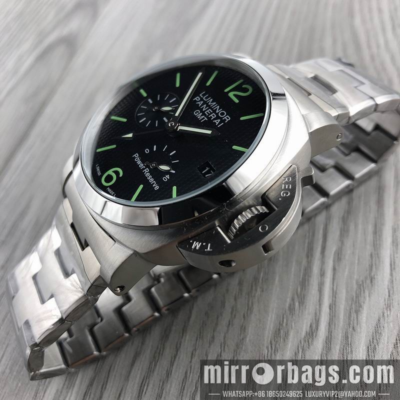 Replica Panerai 44mm 090412 Watch