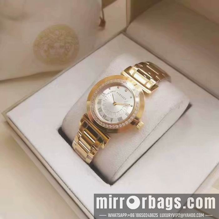 Replica 190417 Watch