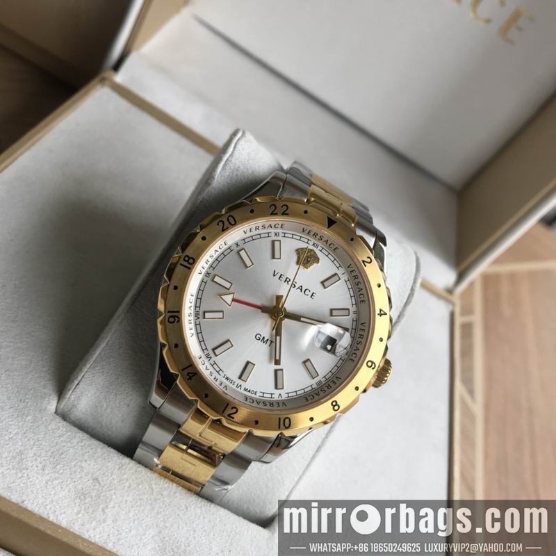 Replica Versace 42mm 33mm 112035 Watch