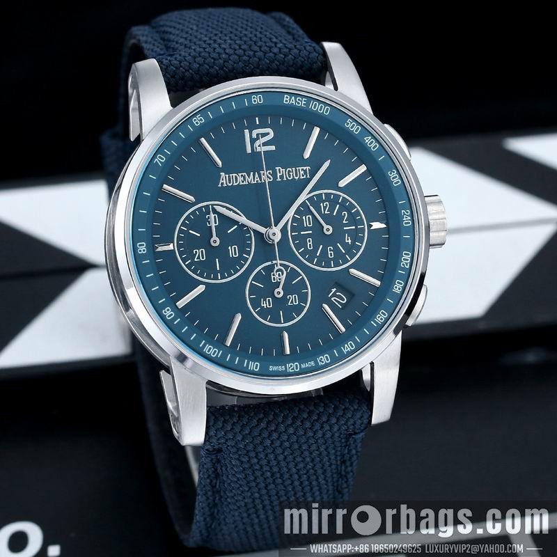 Replica AP 41X12mm 110903 Watch