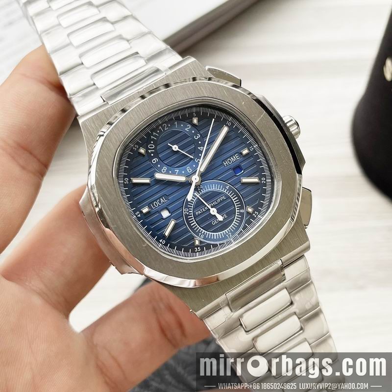 Replica Patek Phillippe 42mm 090436 Watch