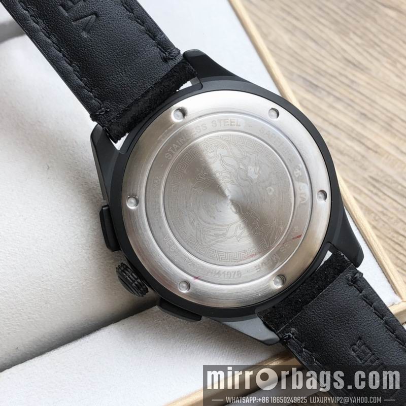 Replica Versace 43mm 112023 Watch