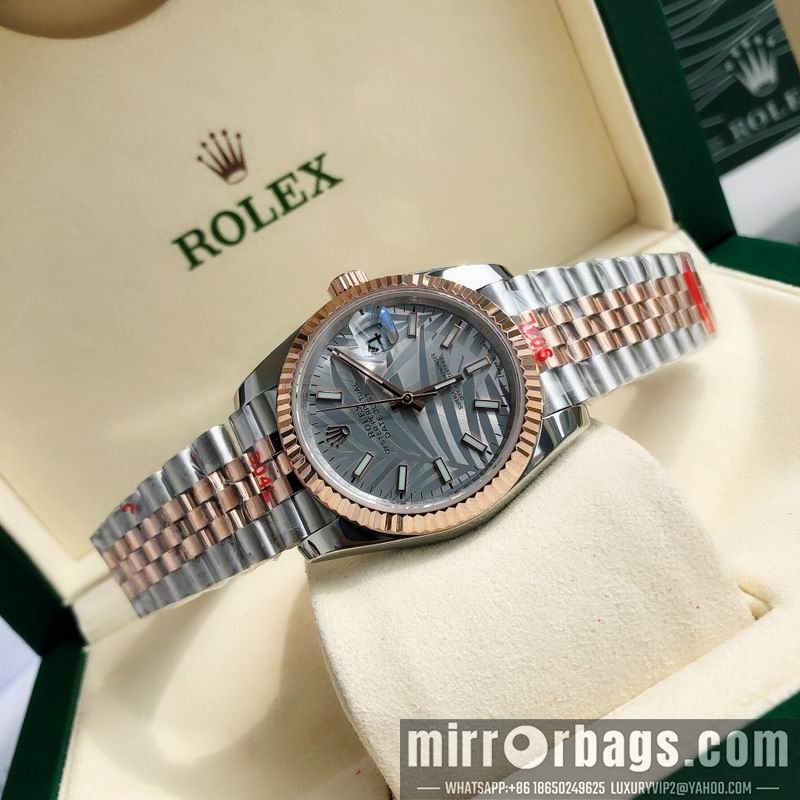 Replica Rolex 36mm 102363 Watch