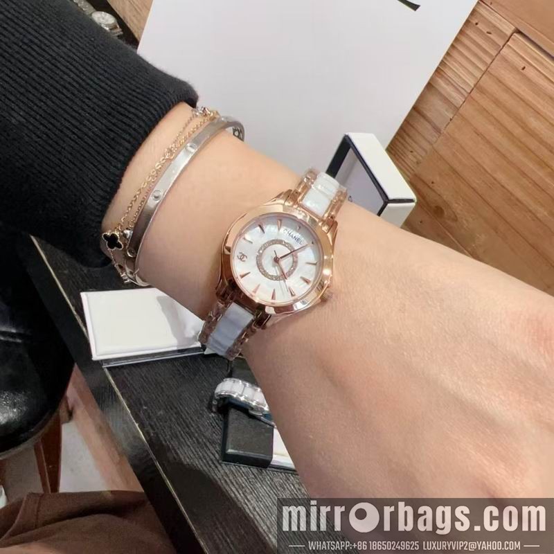 Replica Chanel 30mm 101432 Watch