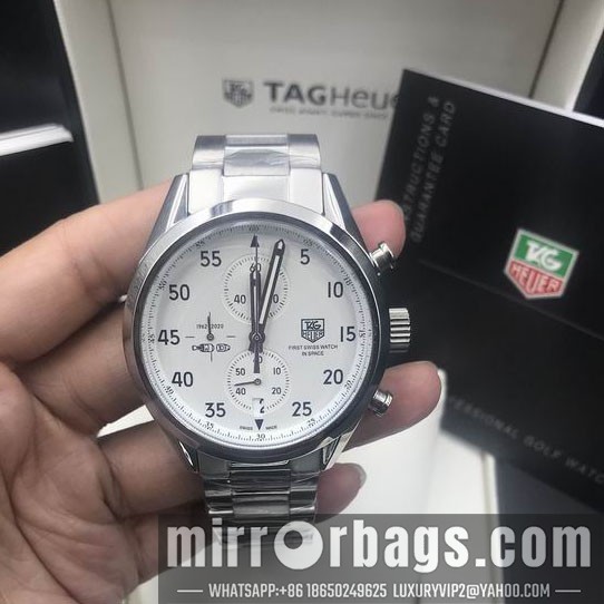 Replica Tag Heuer watch M56 Watch