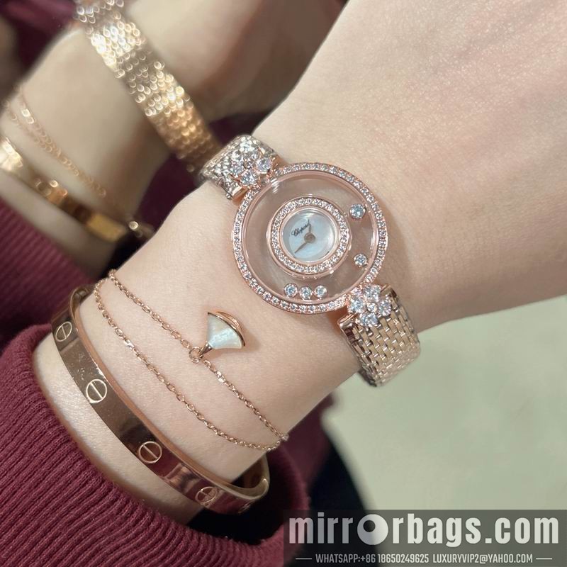 Replica Chopard 28mm 110390 Watch