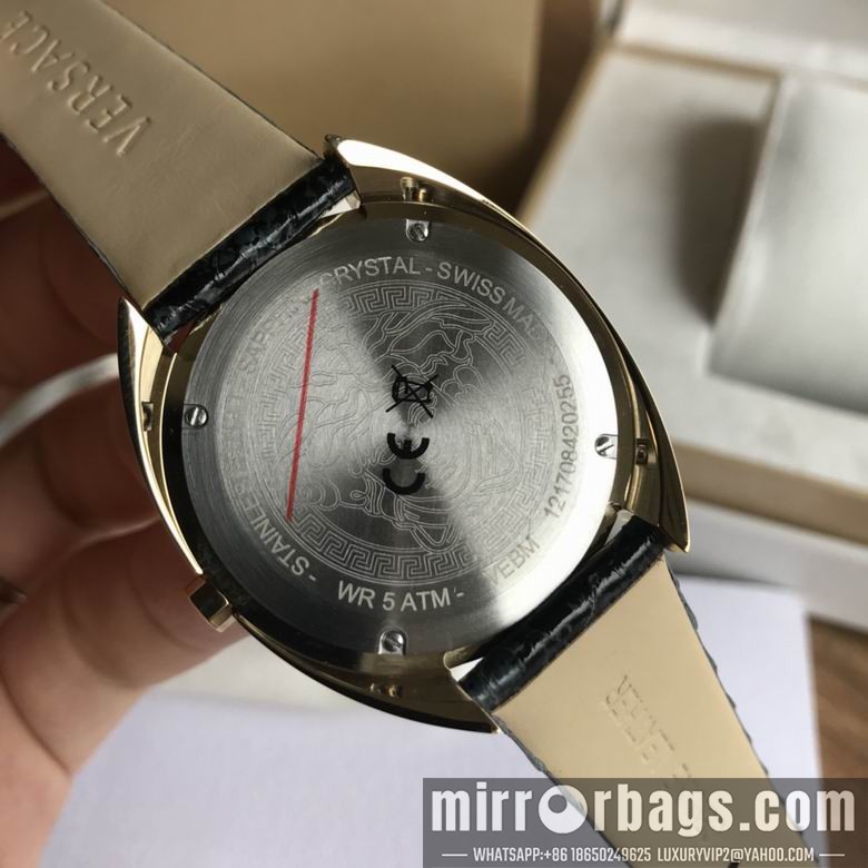 Replica Versace 10nbz33 Watch