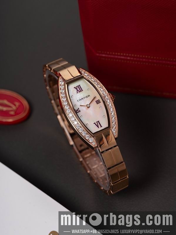 Replica Cartier 23X30mm 040903 Watch