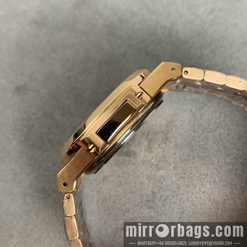 Replica Patek Philippe 41mm 090412 Watch