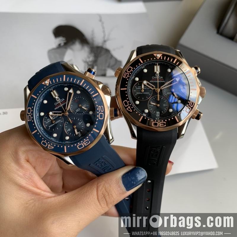 Replica Omega 42mm 090510 Watch