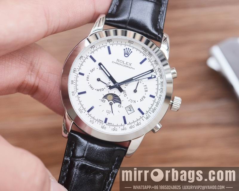 Replica Rolex 41X12mm 062219 Watch