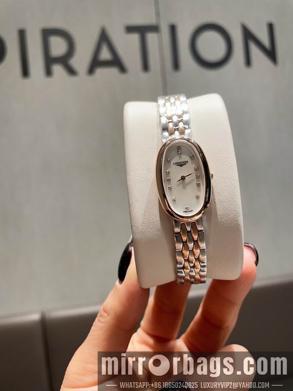 Replica Longines 18X25mm 101556 Watch