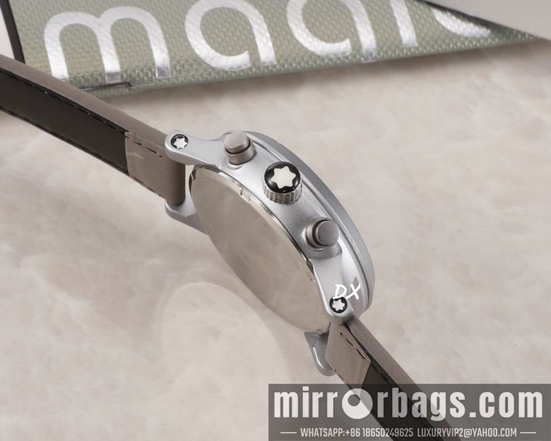 Replica Montblanc 42x11mm 2nms29 Watch