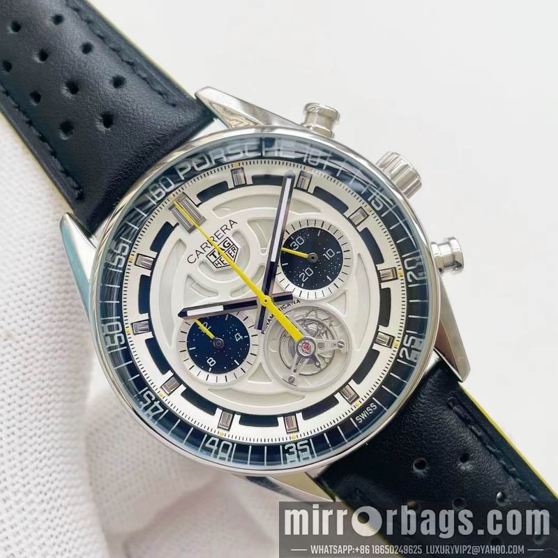 Replica Tag Heuer watch 080515 Watch